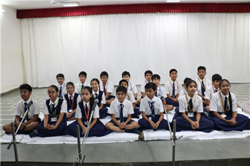 Gandhi and Shastri Jayanti Celebration 2025 - Gandhi and Shastri Jayanti Celebration 2025